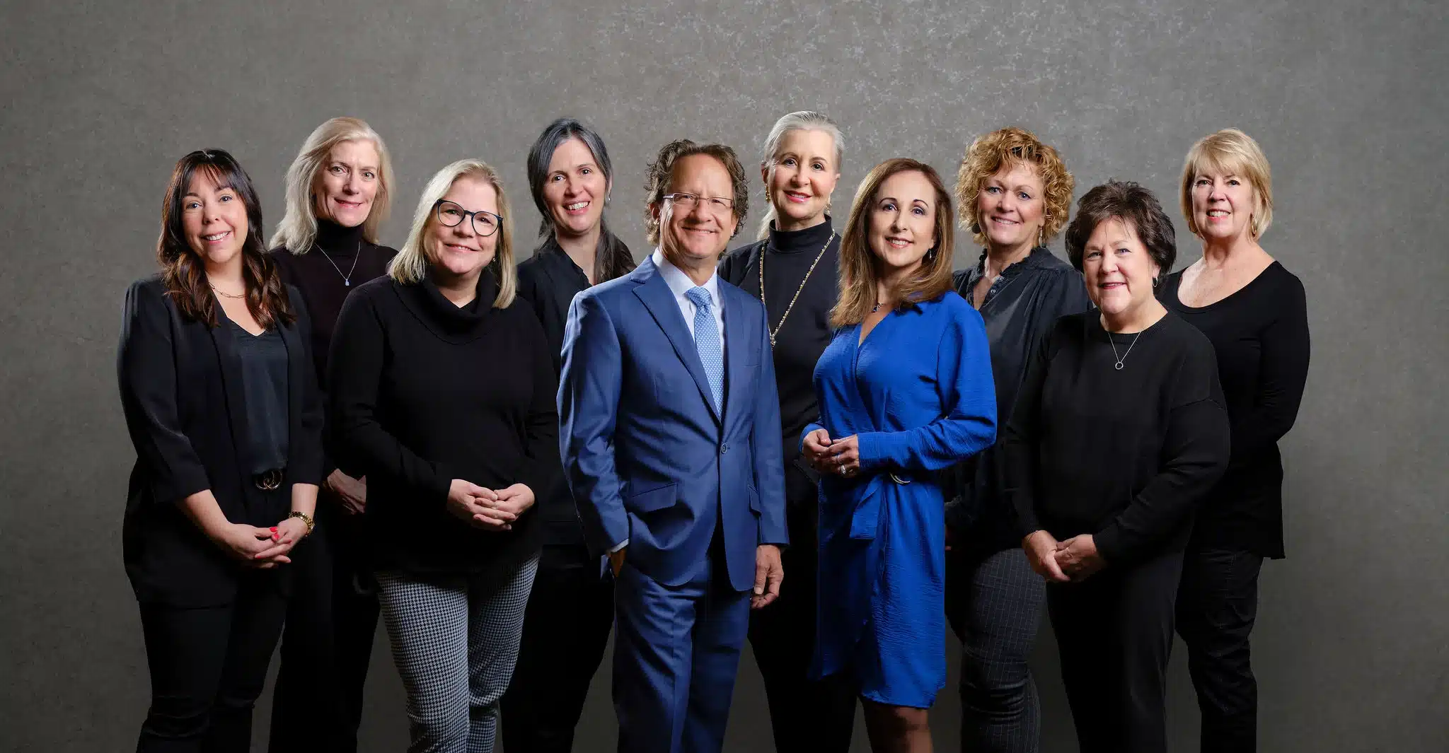 Englander Group Staff Photo
