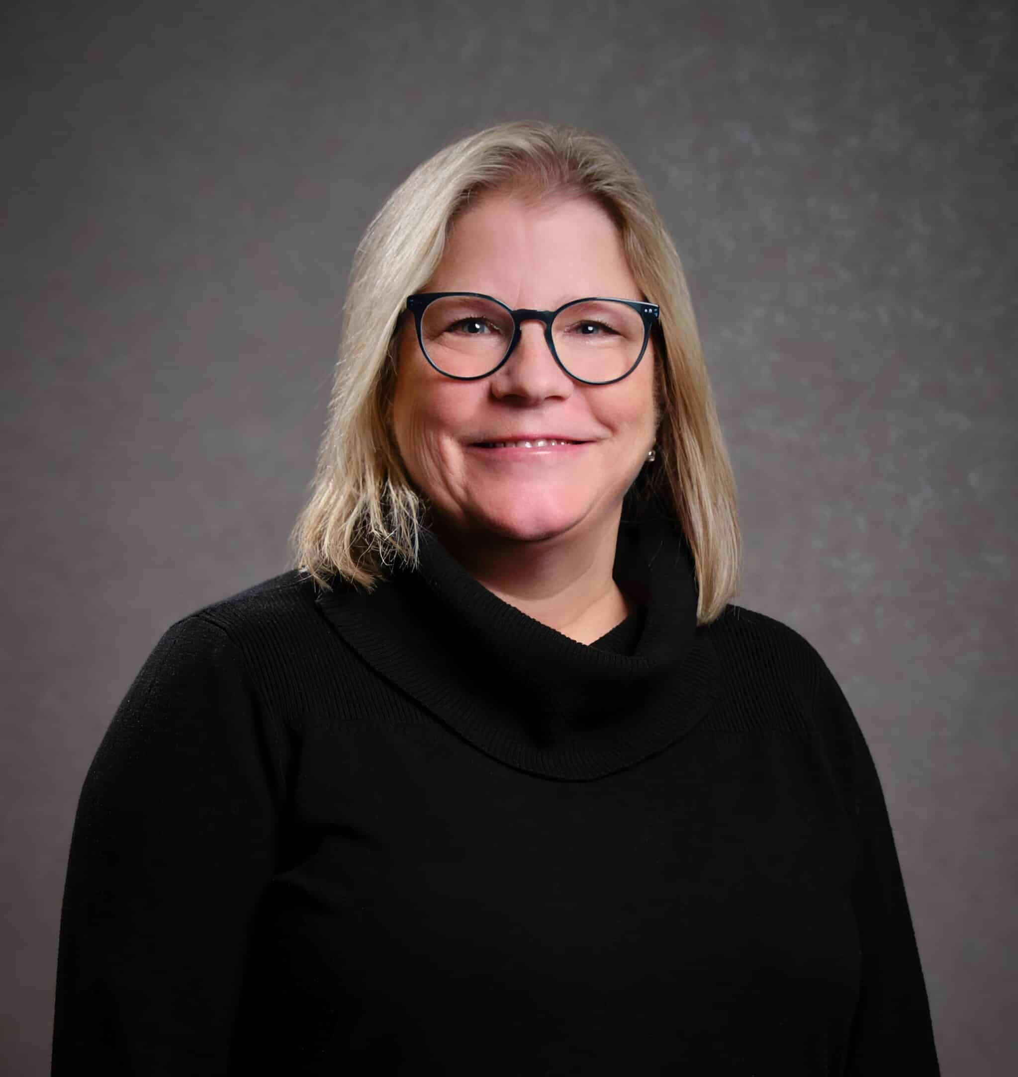 Renea, Front desk Administrator