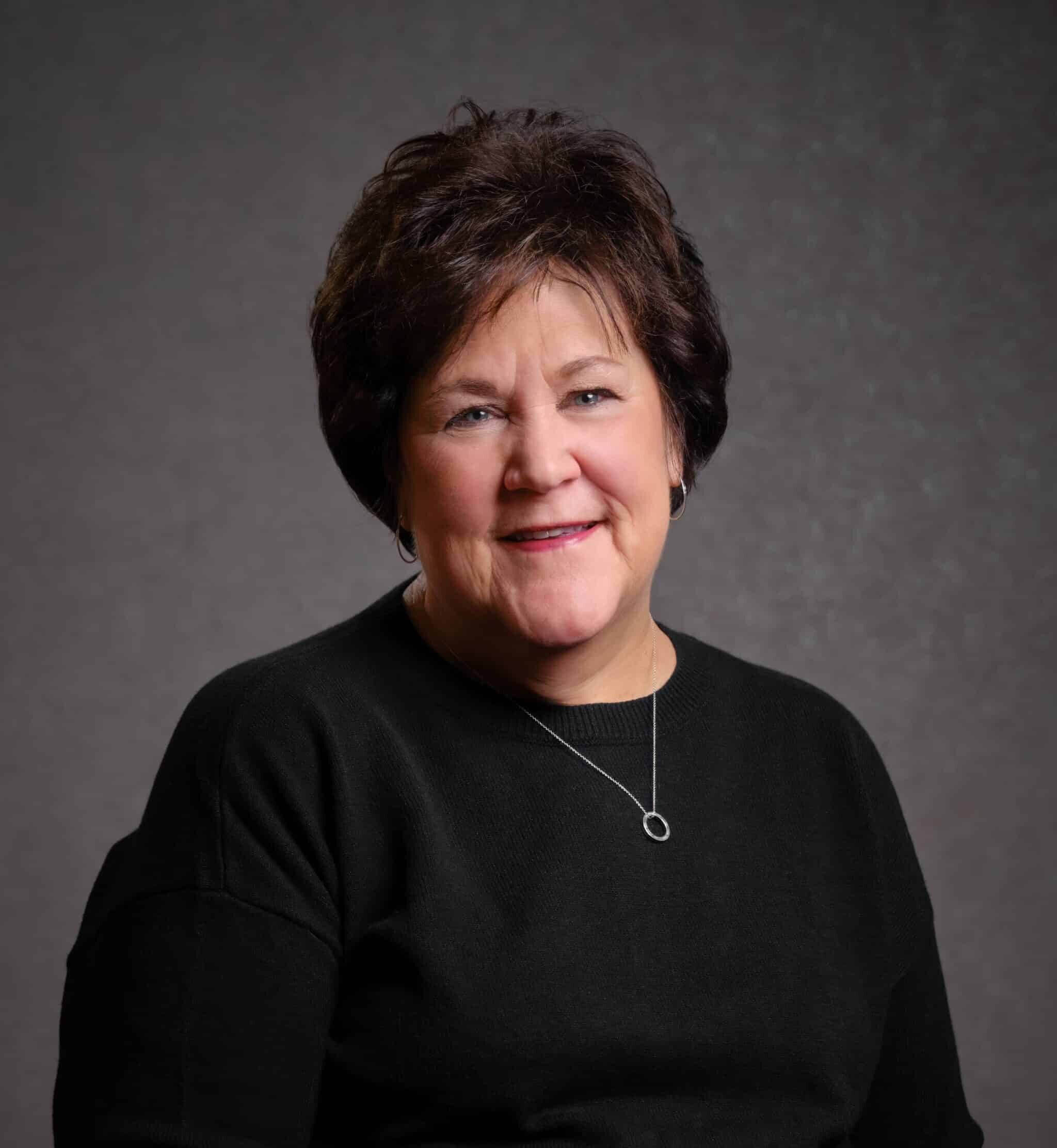 Joanie, Front desk Administrator